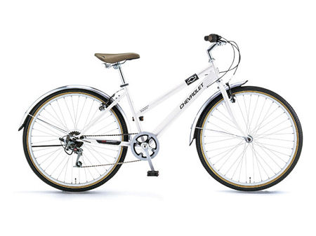 �V�{���[ CHEVY CRB266N �̐��i�摜