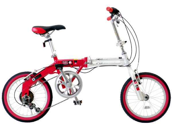 06 DoppelGanger FD15 �̐��i�摜