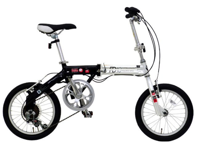 06 DoppelGanger FD10 �̐��i�摜