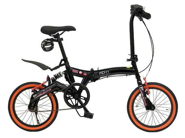 06 DoppelGanger FD11 �̐��i�摜