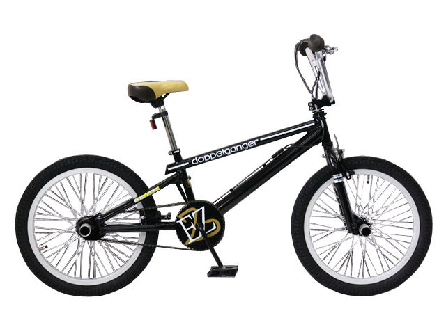 07 DOPPELGANGER X-9 EZ2 �̐��i�摜