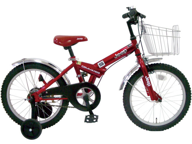 COMMANDO S JE-16 �̐��i�摜