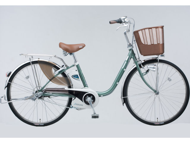 08 ���`�E�� ViVi DX BE-EPD633 + ��p�[�d�� �̐��i�摜