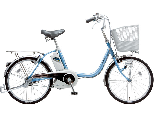 08 ���`�E���r�r 20 BE-EPU032 + ��p�[�d�� �̐��i�摜