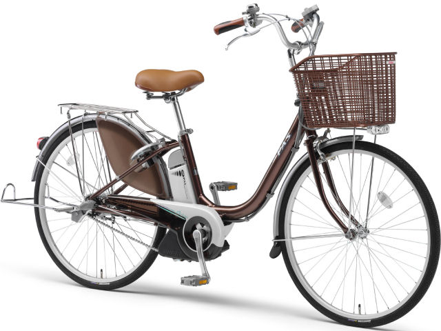 07 PAS ���`�E�� 26 PZ26LS + ��p�[�d�� �̐��i�摜