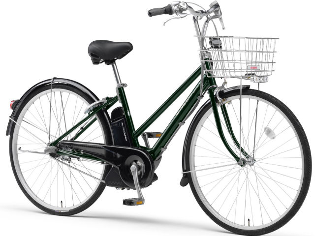 07 PAS CITY-S ���`�E�� 27 PZ27CS + ��p�[�d�� �̐��i�摜