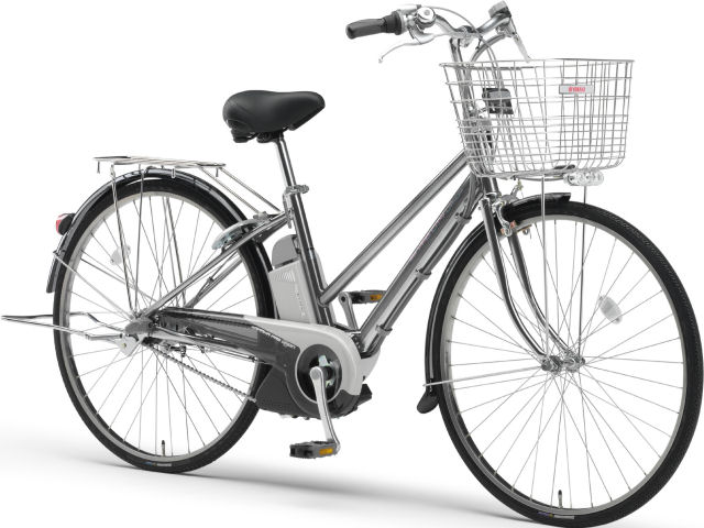 ヤマハ 07 PAS CITY-S リチウムL 27 PZ27CSL + 専用充電器 価格比較