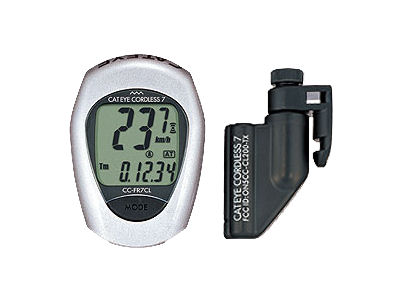 CODELESS7 CC-FR7CL �̐��i�摜