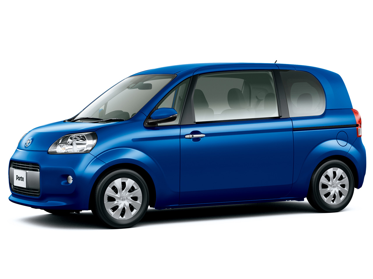 トヨタ　ポルテ　車検R9年４月まで トヨタ ポルテ 車検費用お見積もり