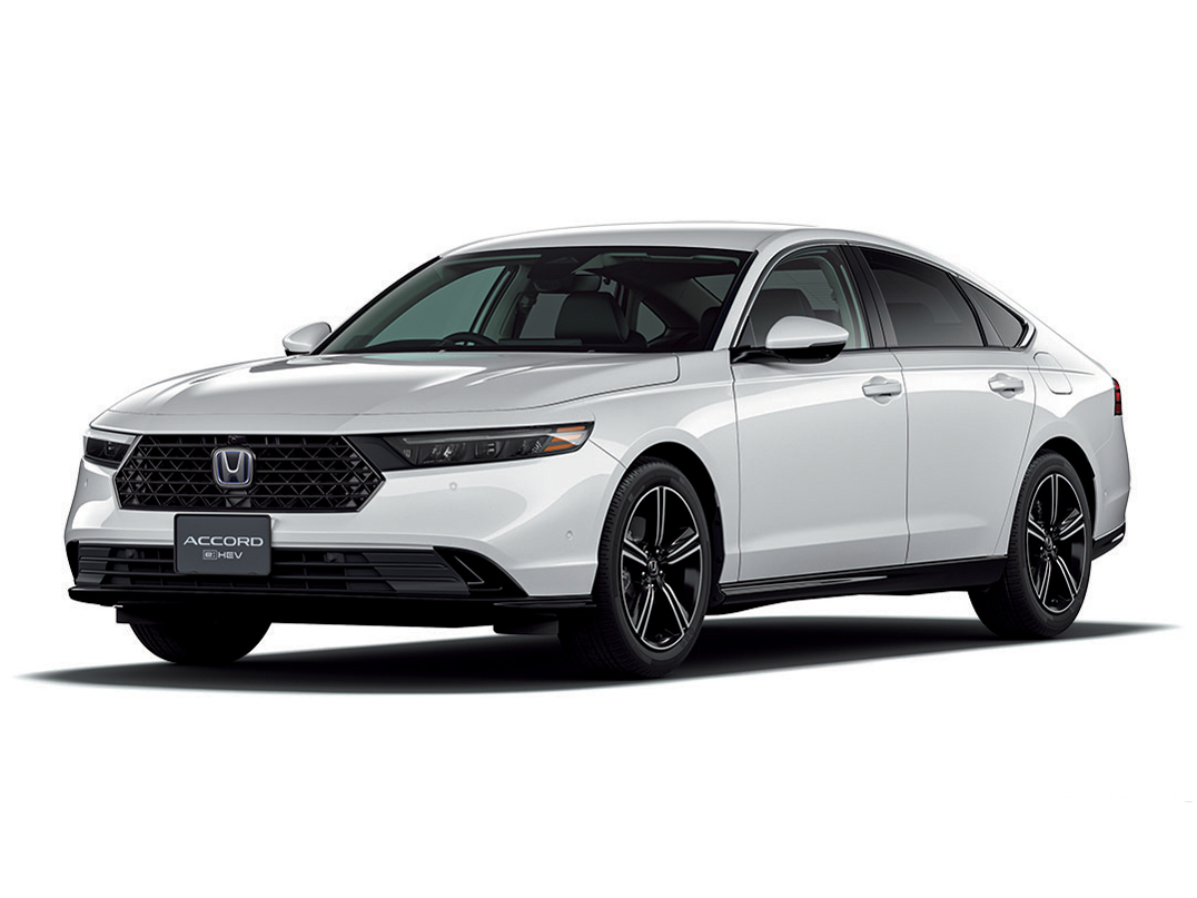 ホンダ アコードの買取価格 相場情報 価格 Com