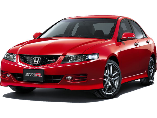 ホンダ アコード ユーロRの買取価格・査定相場情報 - 価格.com