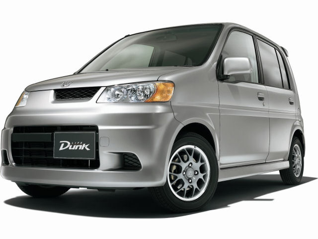 ホンダ ライフ ダンクの買取価格・査定相場情報 - 価格.com