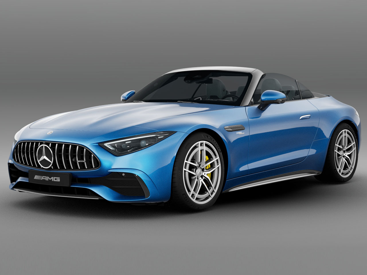 メルセデスAMG SL AMGの買取価格・査定相場情報 - 価格.com