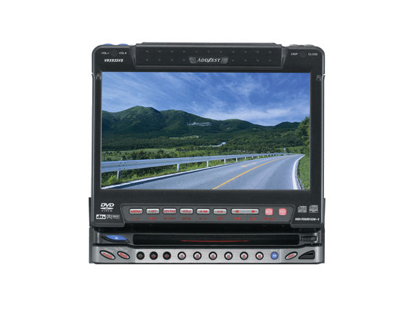 VRX935VD �̐��i�摜