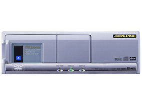 DHA-S680 (Changer) �̐��i�摜
