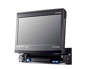 IVA-D305J �̐��i�摜