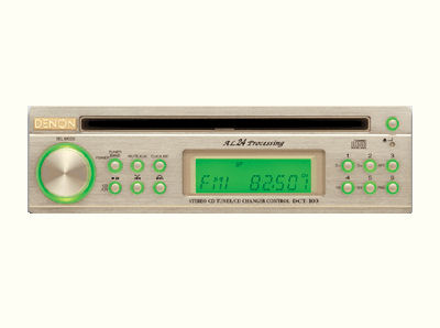 DCT-100 �̐��i�摜