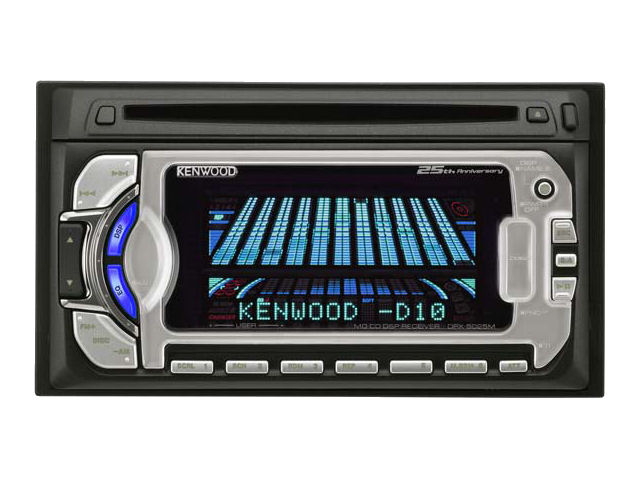 ケンウッド DPX-5025M 価格比較 - 価格.com