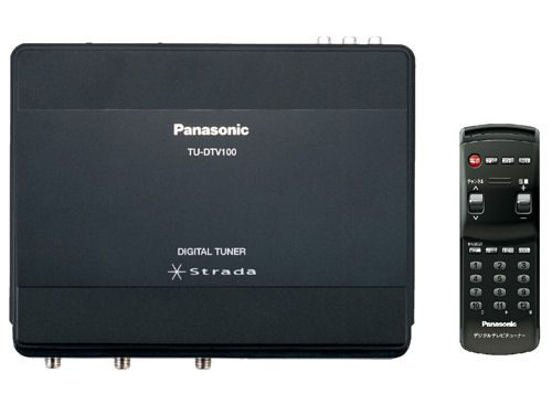 TU-DTV100 �̐��i�摜