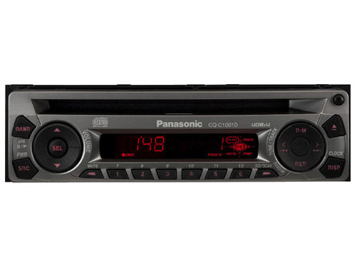 CQ-C1001D �̐��i�摜