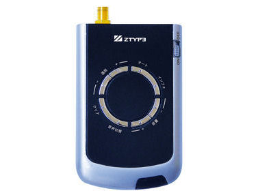 ゾックス ZTO-DT301