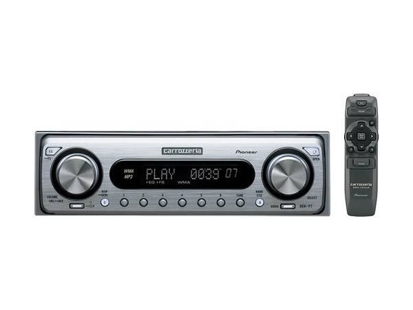 DEH-P7 �̐��i�摜