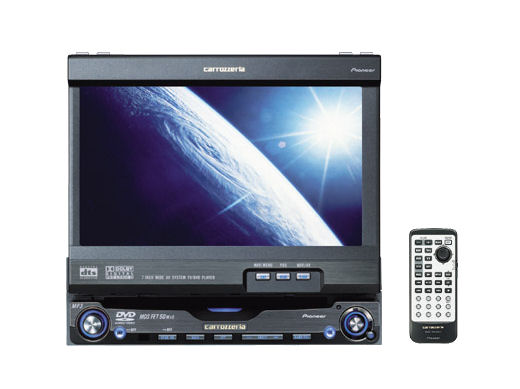 AVH-P9DVAII �̐��i�摜