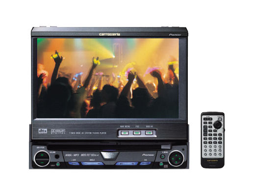 AVH-P7DV �̐��i�摜