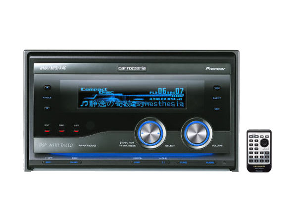 FH-P710MD �̐��i�摜