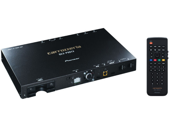 GEX-P9DTV �̐��i�摜