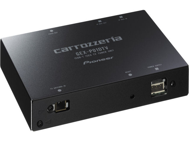 GEX-P01DTV �̐��i�摜