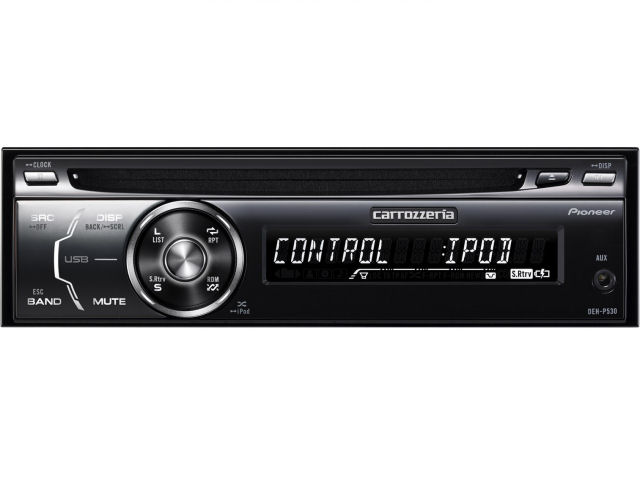 DEH-P530 �̐��i�摜