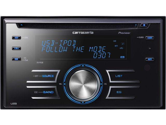 FH-P530 �̐��i�摜