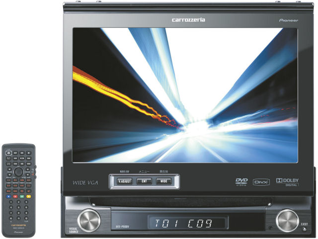 AVX-P90DV �̐��i�摜