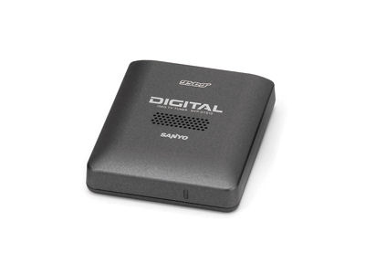 NVP-DTS10 �̐��i�摜