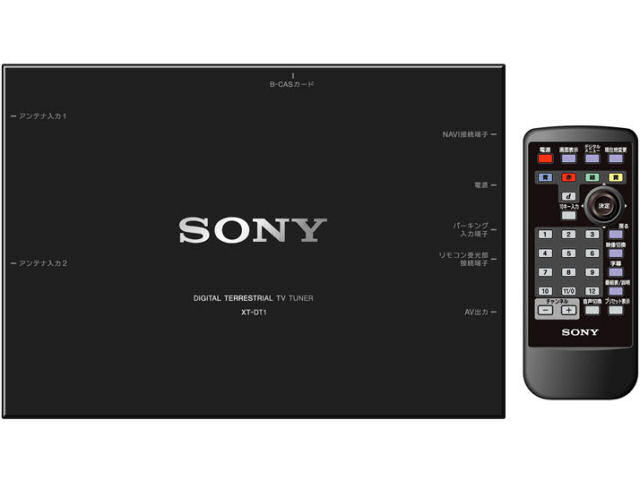 XT-DT1 �̐��i�摜