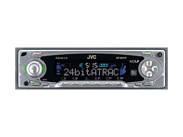 KD-M515 �̐��i�摜