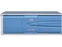 CH-X1000 (Changer) �̐��i�摜