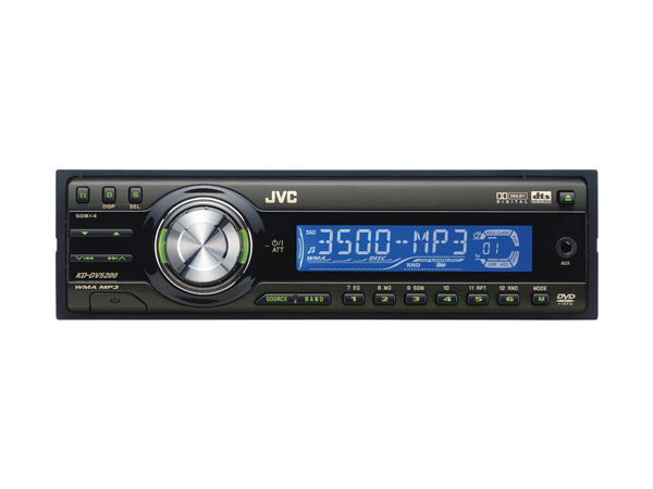 KD-DV5200-B �̐��i�摜