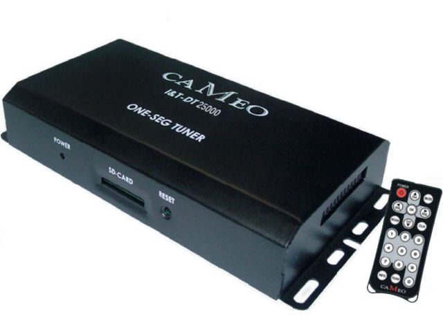 CAMEO I&T-DT25000 �̐��i�摜