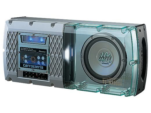 TS-WX900A �̐��i�摜