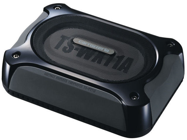 カーオーディオ TS-WX11A PIONEER パイオニア TS-WX11A 価格比較 - 価格.com