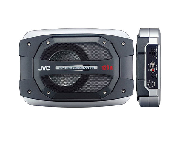 JVC CS-BB2 取扱説明書・レビュー記事 - トリセツ