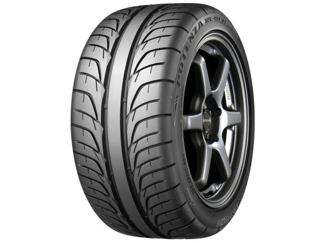 POTENZA RE-01R 255/40R17 94W �̐��i�摜