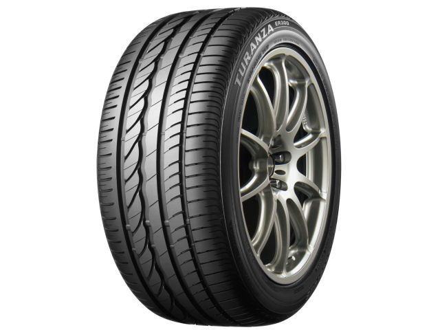 TURANZA ER300 245/45R18 96W �̐��i�摜