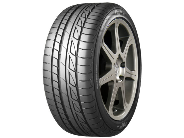 Playz PZ-1 195/60R15 88H �̐��i�摜