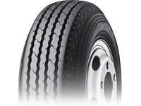 [1�{] SP 183 RS 7.50R16 12PR (�`���[�u�^�C�v) �̐��i�摜