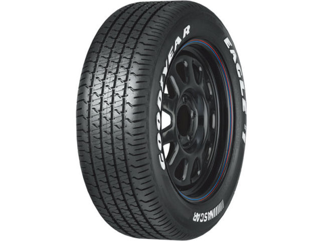 EAGLE #1 NASCAR P255/70R15 108S �̐��i�摜