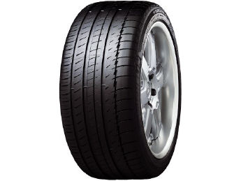 LATITUDE Sport 295/35R21 107Y XL �̐��i�摜