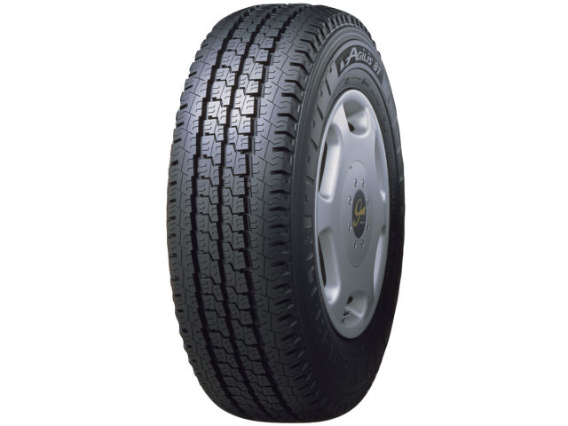 AGILIS 51 225/60R16C 105/103T �̐��i�摜